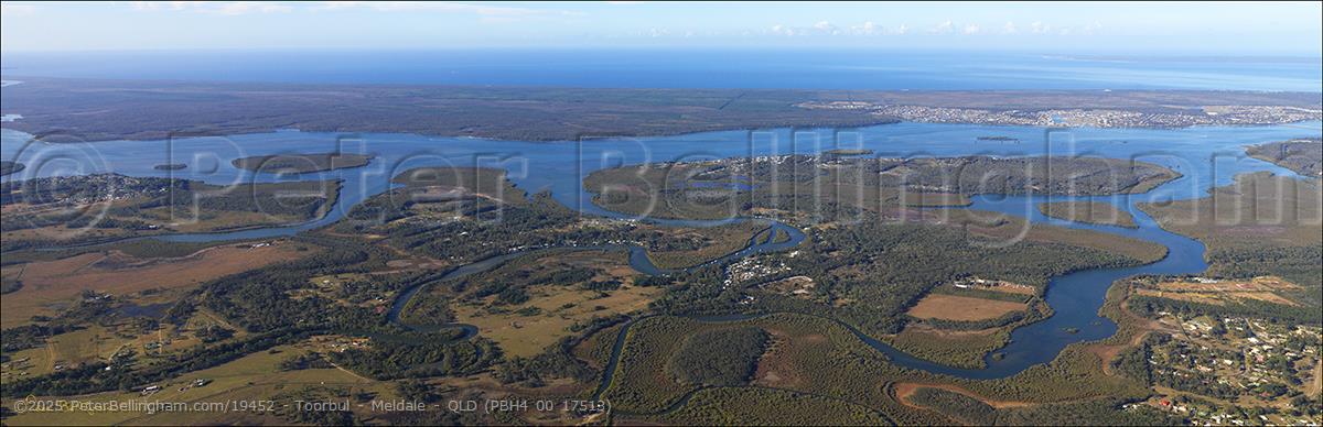 Peter Bellingham Photography Toorbul - Meldale - QLD (PBH4 00 17513)